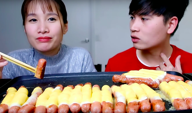 Top 5 Youtuber Việt kiều đình đám nhất: Tất cả đều là channel ẩm thực, Quỳnh Trần JP đã có đối thủ đáng gờm? - Ảnh 20.