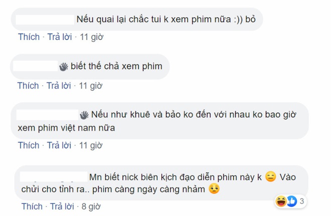 Khuê úp mở đòi quay lại với Thái (Hoa Hồng Trên Ngực Trái), khán giả hậm hực chị là thánh sống hay sao vậy? - Ảnh 5.