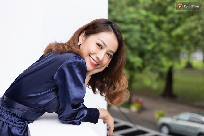 MiA (Gương mặt th&acirc;n quen): Chị Nh&atilde; Phương cười muốn xỉu khi xem t&ocirc;i giả anh Trường Giang - Ảnh 2.