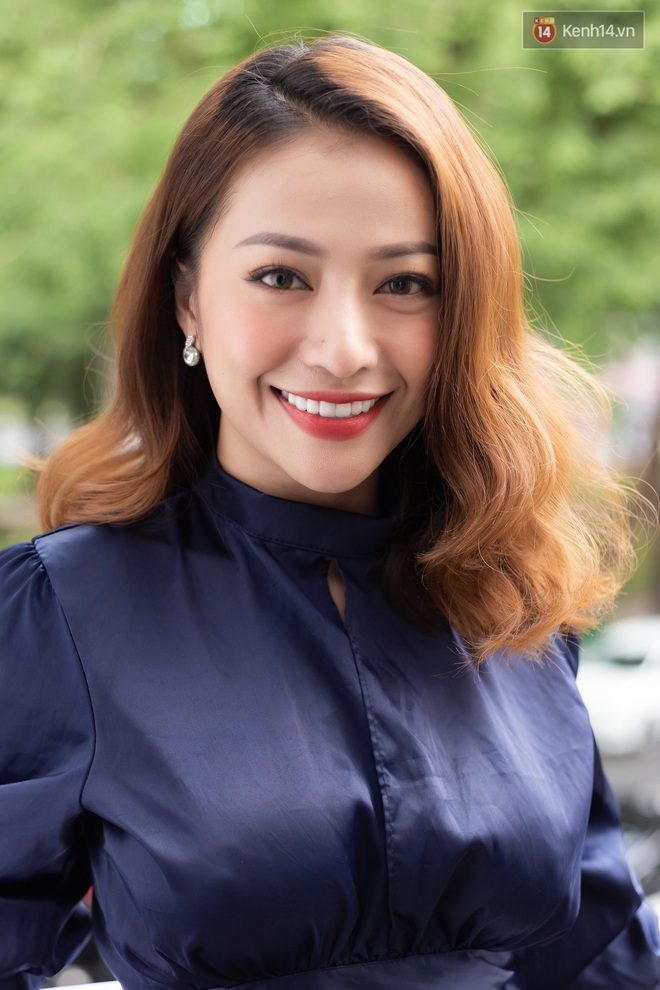 MiA (Gương mặt th&acirc;n quen): Chị Nh&atilde; Phương cười muốn xỉu khi xem t&ocirc;i giả anh Trường Giang - Ảnh 4.