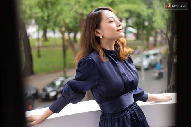 MiA (Gương mặt th&acirc;n quen): Chị Nh&atilde; Phương cười muốn xỉu khi xem t&ocirc;i giả anh Trường Giang - Ảnh 5.