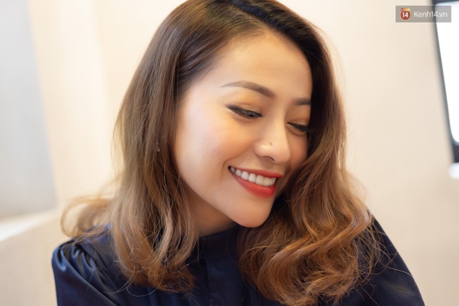 MiA (Gương mặt th&acirc;n quen): Chị Nh&atilde; Phương cười muốn xỉu khi xem t&ocirc;i giả anh Trường Giang - Ảnh 7.