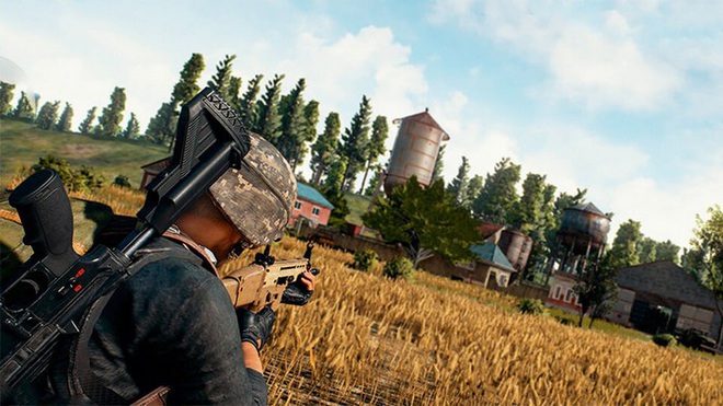 PUBG: Muốn không toang sớm và có bữa gà xịn, phải né ngay những sai lầm chí mạng này! - Ảnh 1.