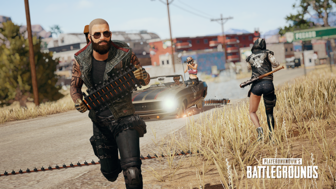 PUBG: Muốn không toang sớm và có bữa gà xịn, phải né ngay những sai lầm chí mạng này! - Ảnh 7.