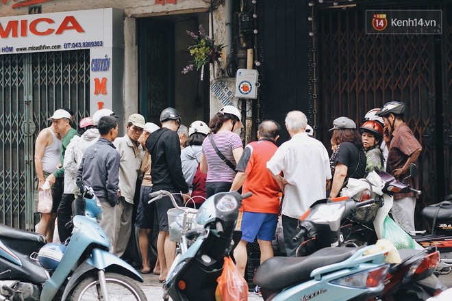 Thách bạn: Sáng mai dậy sớm đi mua về một gói xôi, phần thưởng nhận được sẽ vô cùng xứng đáng - Ảnh 3.