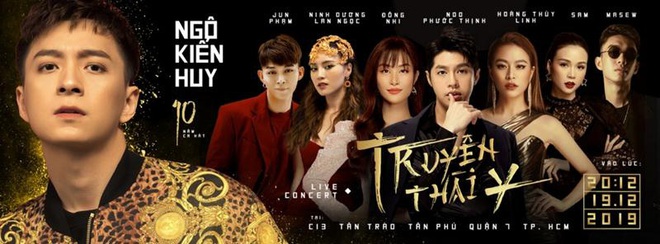 Nhìn lại những nghệ sĩ debut 10 năm trước mới thấy VPOP quá khó đoán: người từng rực rỡ giờ đã giải nghệ, những tên tuổi ra mắt khiêm tốn ngày càng thăng hoa - Ảnh 19.