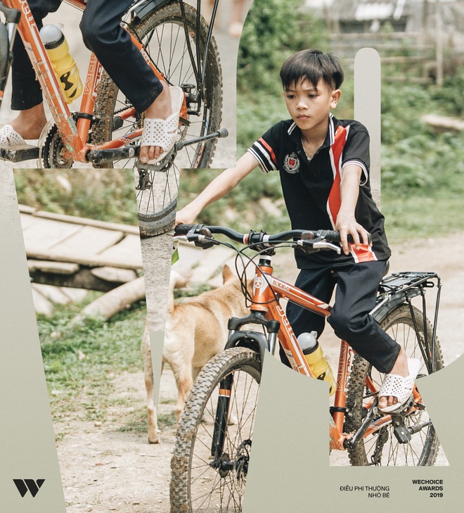 Cậu bé dân tộc Vì Quyết Chiến đạp xe 100km xuống Hà Nội thăm em: Nếu Lực còn sống, em mong Lực đừng cố chấp, liều lĩnh như em” - Ảnh 10.
