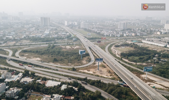 Sài Gòn - 10 năm không ngừng chuyển động với những công trình hiện đại thay đổi diện mạo của thành phố - Ảnh 14.