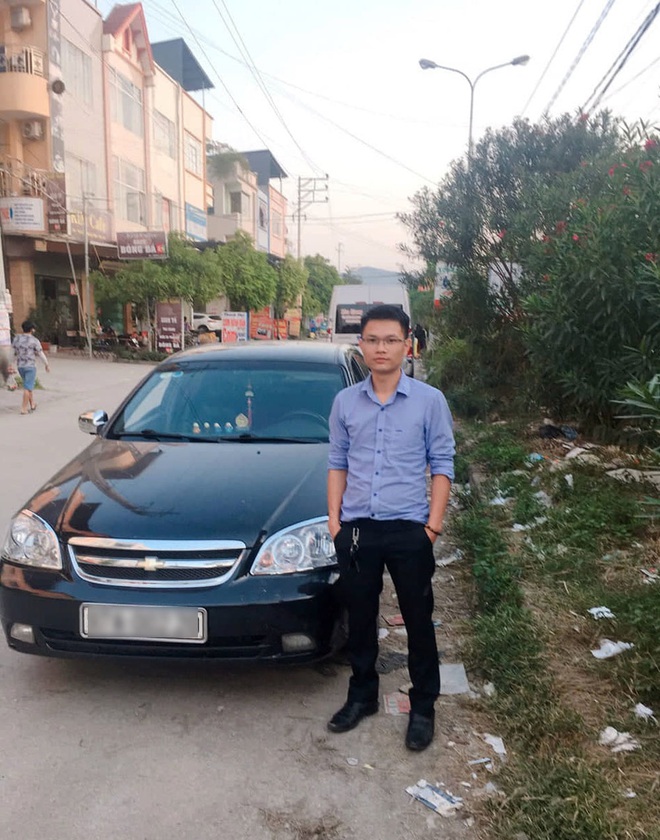 Ph&iacute;a sau những chuyến xe 0 đồng l&uacute;c nửa đ&ecirc;m của t&agrave;i xế taxi - Ảnh 2.