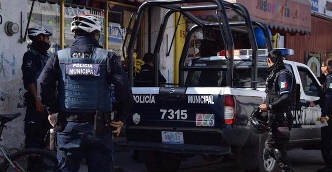  Xả súng ở miền Trung Mexico, 11 người thương vong  - Ảnh 1.