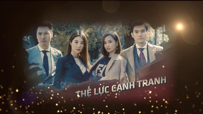 4 phim truyền hình Việt hứa hẹn bùng nổ trong năm 2020: Quỳnh Búp Bê và Hân Hoa Hậu rủ nhau tái xuất - Ảnh 5.