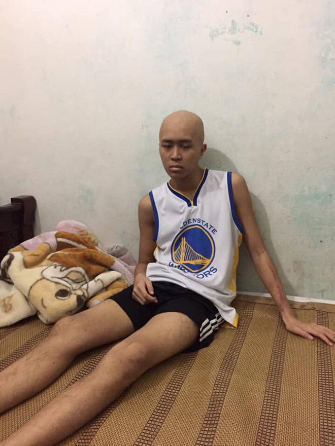 5 khoảnh khắc ấn tượng nhất của bóng rổ Việt Nam năm 2019: Mốc son chói lọi tại SEA Games 30, bản hợp đồng chuyên nghiệp khó tin của chàng trai trẻ bị ung thư xương - Ảnh 9.