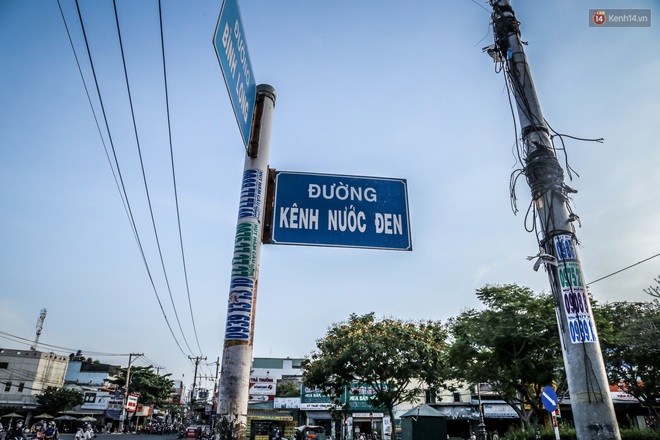 Bảng tên đường Park Hang-seo đã bị gỡ bỏ, nhưng ở Sài Gòn cũng có những tên đường khiến Google Maps phải toát mồ hôi - Ảnh 12.