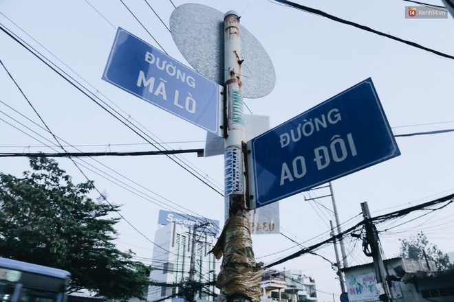 Bảng tên đường Park Hang-seo đã bị gỡ bỏ, nhưng ở Sài Gòn cũng có những tên đường khiến Google Maps phải toát mồ hôi - Ảnh 11.