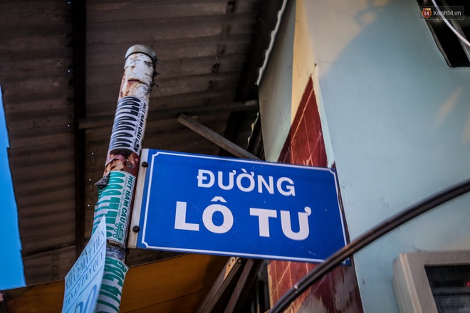 Bảng tên đường Park Hang-seo đã bị gỡ bỏ, nhưng ở Sài Gòn cũng có những tên đường khiến Google Maps phải toát mồ hôi - Ảnh 10.