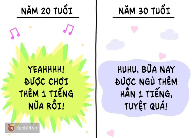 Lý do nhiều người lớn chẳng thích xem phim: Vì đơn giản, cuộc đời họ đã như một bộ drama dài tập! - Ảnh 11.