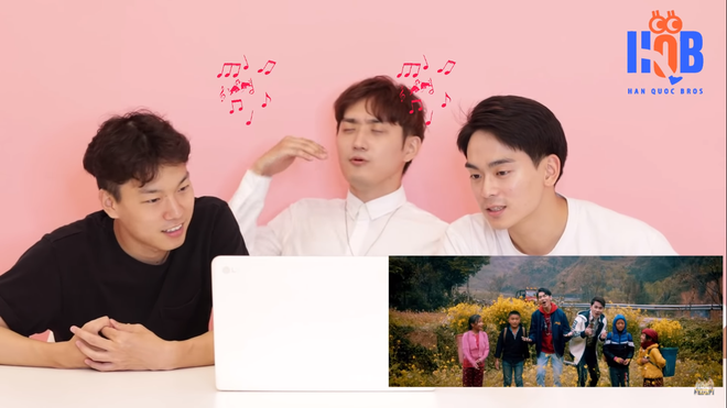 MisThy, Viruss, Cris Phan và cả các fan nước ngoài hào hứng làm reaction, cover tưng bừng ca khúc Việt Nam Tôi của Jack, K-ICM - Ảnh 4.