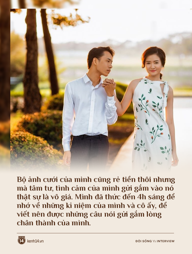 Đỉnh cao của tán gái chính là ông giáo 1977 Vlog: Xin các anh trai hãy học ngay chứ đừng Em ăn cơm chưa? nữa, chúng tôi mệt rồi! - Ảnh 7.