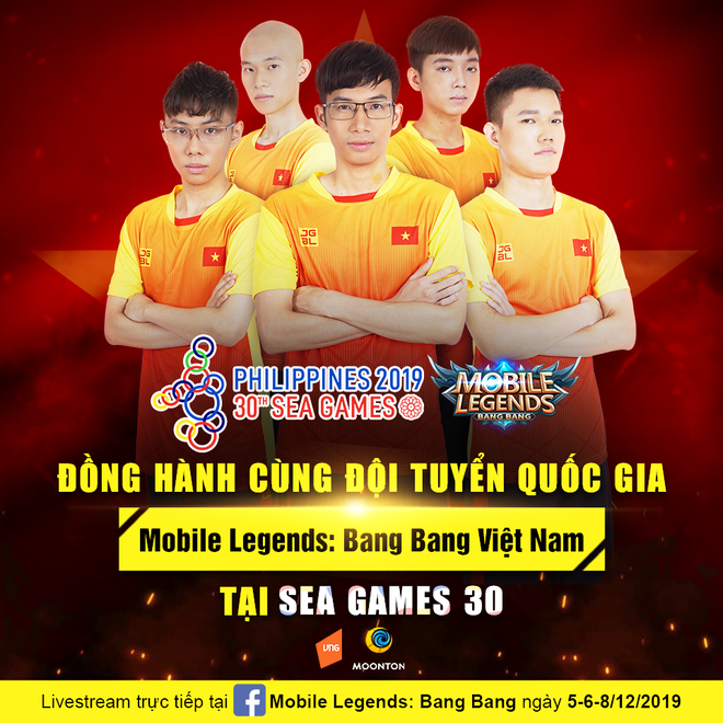 Ngắm dàn nữ streamer cực xinh của Mobile Legends: Bang Bang, tựa game tủ của nước chủ nhà Philippines tại SEA Games 30 - Ảnh 6.