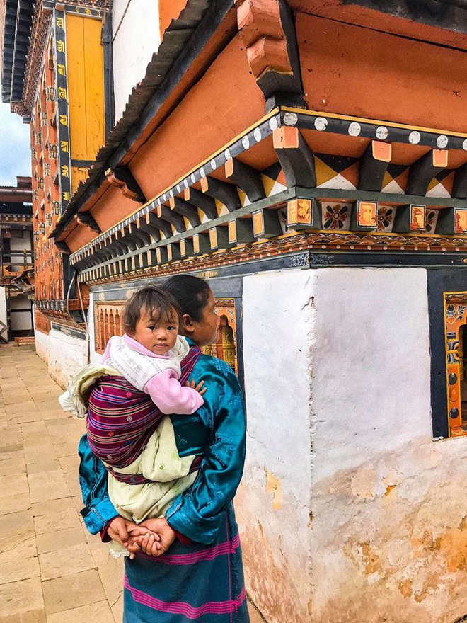 Bài review Bhutan “có tâm nhất quả đất” của gái xinh khiến dân mạng ai cũng gật gù: Xứng đáng để đi một lần trong đời!  - Ảnh 22.