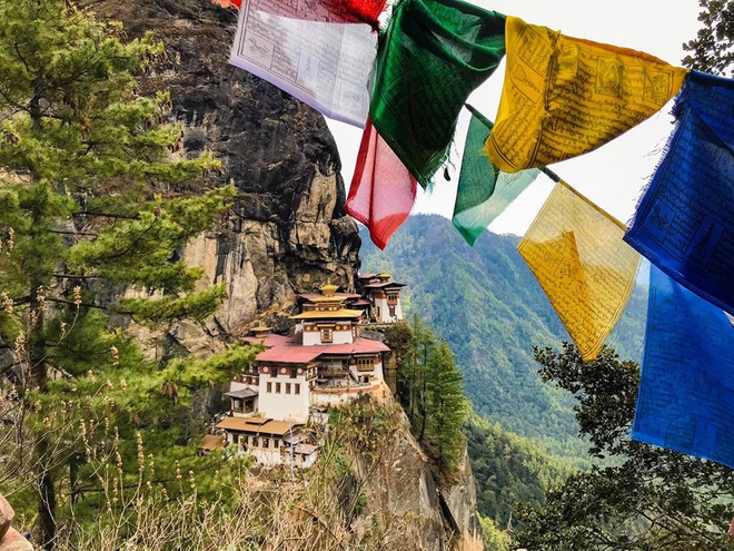 Bài review Bhutan “có tâm nhất quả đất” của gái xinh khiến dân mạng ai cũng gật gù: Xứng đáng để đi một lần trong đời!  - Ảnh 15.