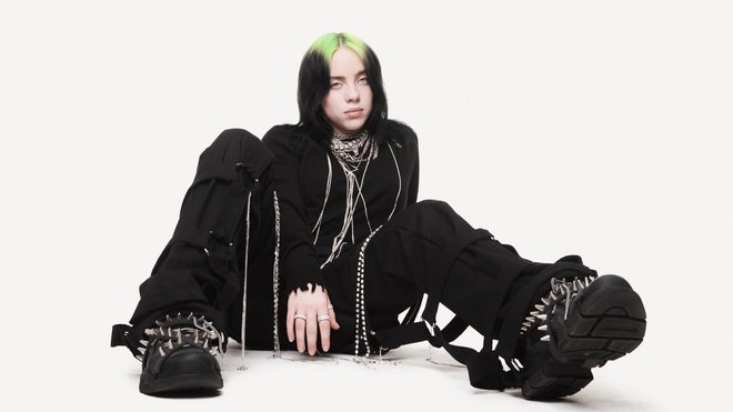 Một mùa AMA mới sẽ được tổ chức bởi chính Apple: Billie Eilish chưa gì đã ẵm 3 giải to cùng lúc - Ảnh 2.