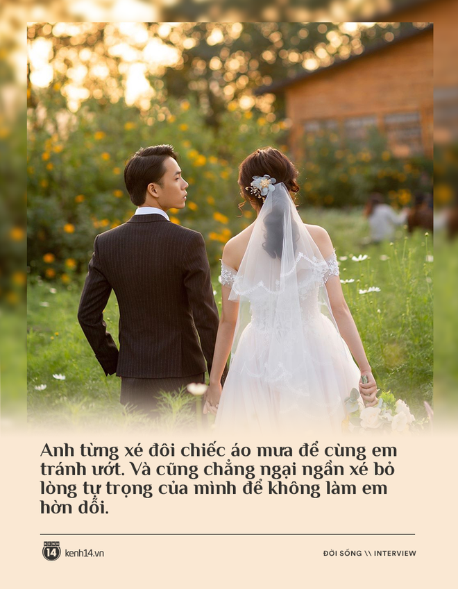 Đỉnh cao của tán gái chính là ông giáo 1977 Vlog: Xin các anh trai hãy học ngay chứ đừng Em ăn cơm chưa? nữa, chúng tôi mệt rồi! - Ảnh 19.