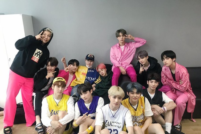 20 công ty Kpop bán được nhiều album nhất 2019: Bighit chơi một mình trên đỉnh nhưng đáng chú ý lại là thứ hạng khiêm tốn của YG - Ảnh 1.