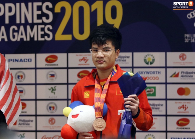 Lộ cách chủ nhà SEA Games 2019 dùng để khống chế số lượng huy chương - Ảnh 3.