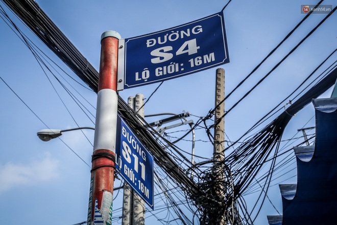 Bảng tên đường Park Hang-seo đã bị gỡ bỏ, nhưng ở Sài Gòn cũng có những tên đường khiến Google Maps phải toát mồ hôi - Ảnh 5.