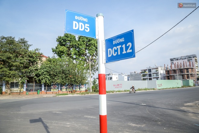 Bảng tên đường Park Hang-seo đã bị gỡ bỏ, nhưng ở Sài Gòn cũng có những tên đường khiến Google Maps phải toát mồ hôi - Ảnh 4.