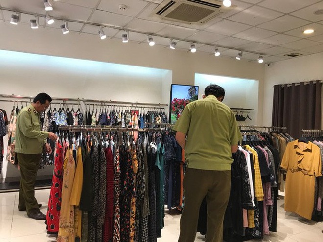 Nghi vấn bảo k&ecirc; chuỗi cửa h&agrave;ng Seven.Am, Tổng cục QLTT n&oacute;i g&igrave;? - Ảnh 1.