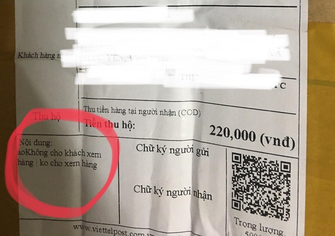 Nam thanh ni&ecirc;n giận bay m&agrave;u v&igrave; đặt mua &aacute;o kho&aacute;c diện Tết lại nhận ngay chiếc kh&aacute;c m&agrave;u, mặc cộc cỡn như croptop - Ảnh 6.