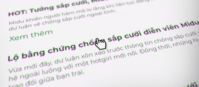 Midu làm MV về người yêu cũ và Tuesday, dân tình comment: Coi bộ Thuý Vi hắt xì mệt nghỉ luôn nha - Ảnh 4.