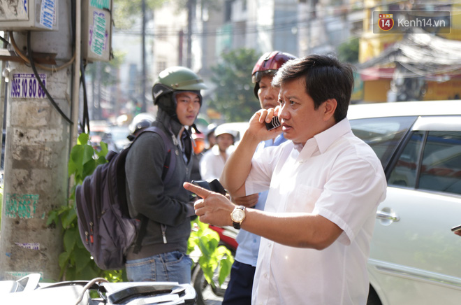 Bán được điện thoại Vertu và đồng hồ siêu sang giá 2 tỷ đồng, ông Đoàn Ngọc Hải vội tìm mua nhà để cho người vô gia cư ở - Ảnh 1.