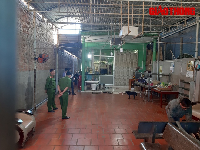 Học sinh bị miệt thị, đ&aacute;nh d&atilde; man ở Ninh Thuận: C&ocirc;ng an v&agrave;o cuộc điều tra - Ảnh 1.