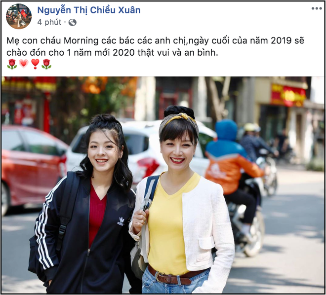 Mai Phương Thúy, Võ Hoàng Yến cùng dàn sao Vbiz đồng loạt khoe kỷ niệm trong ngày cuối cùng của thập kỷ, háo hức chờ đón năm mới 2020 - Ảnh 4.