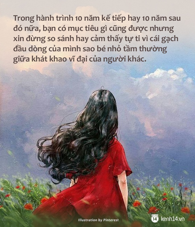 Người ăn sinh nhật v&agrave;o ng&agrave;y cuối c&ugrave;ng của thập kỷ: T&ocirc;i muốn order một đĩa hạnh ph&uacute;c, c&oacute; được kh&ocirc;ng? - Ảnh 4.