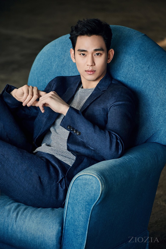 Dồn dập 2 tin bất ngờ ngày cuối thập kỷ: Lee Hi chính thức rời YG, Kim Soo Hyun chia tay ông lớn Bae Yong Joon - Ảnh 2.