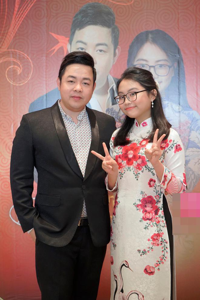Phương Mỹ Chi x&aacute;c nhận rời c&ocirc;ng ty quản l&yacute; của ba nu&ocirc;i Quang L&ecirc; sau 6 năm gắn b&oacute; - Ảnh 1.