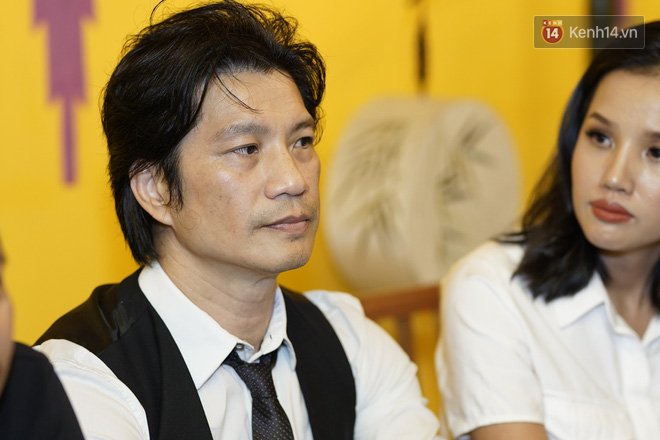 Dustin Nguyễn khởi kiện nhà sản xuất Bóng Đè vì bị cắt vai vô cớ: Tôi phải đòi bằng được quyền lợi chính đáng của mình - Ảnh 5.