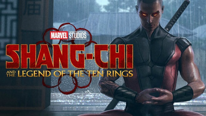 Marvel khẳng định Shang Chi sẽ có dàn cast 98% là người Châu Á, kiểu này lại tỉ đô ở thị trường Hoa Ngữ cho mà xem! - Ảnh 5.