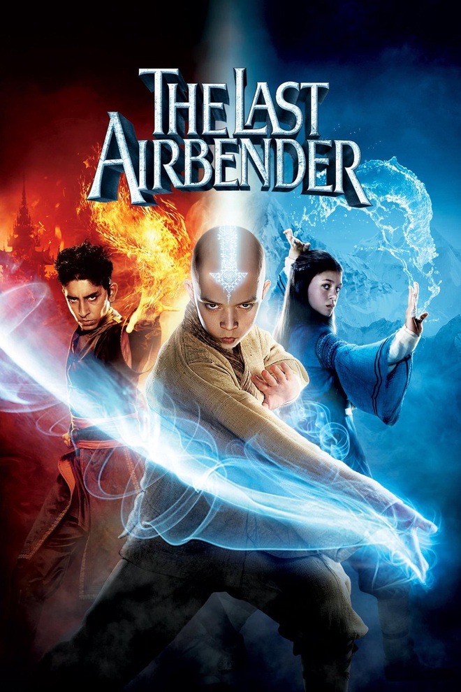 Nonton Film Avatar The Last Airbender 2025