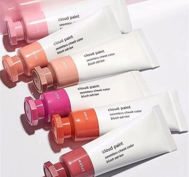 Để xinh v&agrave; sang như g&aacute;i H&agrave;n, bạn chỉ cần n&acirc;ng level cho c&ocirc;ng cuộc makeup với 4 chi&ecirc;u đơn giản - Ảnh 4.