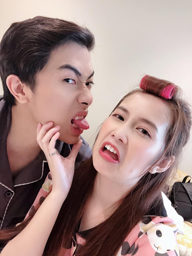 Đọ sắc 3 cô dâu của hội YouTuber/streamer đình đám: Chọn vợ khéo như các anh thì ai chơi lại! - Ảnh 7.