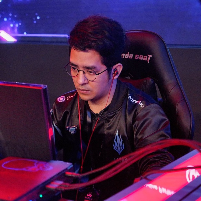 Đội tuyển Starcraft II của Việt Nam kh&ocirc;ng c&oacute; đối thủ xứng tầm để cạnh tranh huy chương v&agrave;ng SEA Games 30 - Ảnh 3.