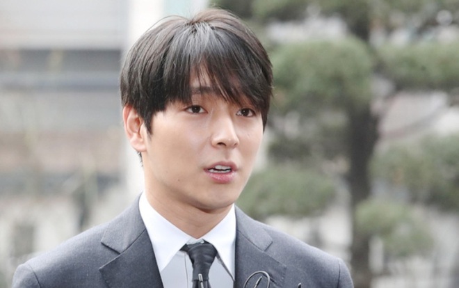 Chi tiết mức án của Jung Joon Young, anh trai Yuri (SNSD) và 3 đối tượng hiếp dâm tập thể, quay lén hơn 10 nạn nhân - Ảnh 4.
