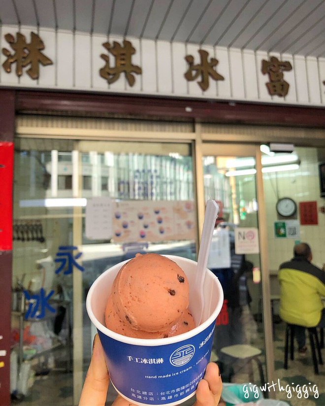 Càn quét khu chợ đêm Ximending (Đài Bắc) với những món ngon không thể bỏ qua - Ảnh 16.