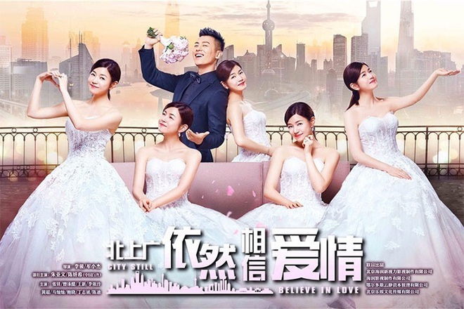 6 diễn viên Hoa Ngữ trốn biệt tăm khỏi màn ảnh nhỏ khổ thân nhất là Lâm Tâm Như suốt ngày bị đồn ly hôn - Ảnh 7.