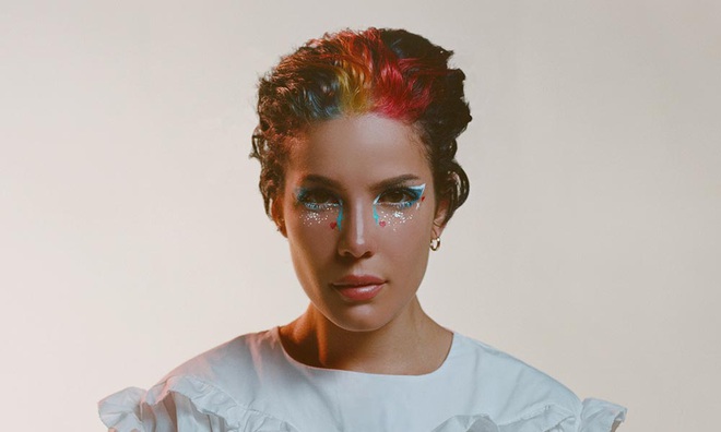 Halsey công bố tracklist cho album mới kèm “rải thính” về màn collab với Suga (BTS), hứa hẹn một ca khúc bùng nổ hơn cả Boy With Luv? - Ảnh 9.